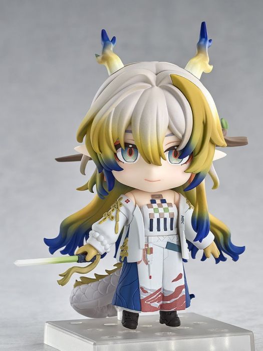 Good Smile Company Nendoroid 1375 Arknights W - Arknights g…