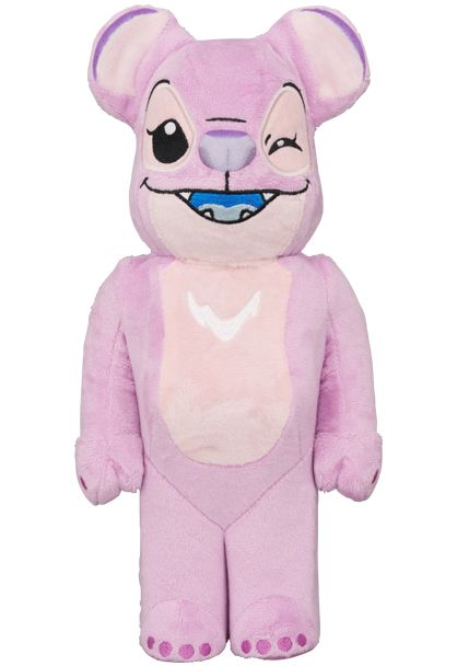 MEDICOM TOY - ベアブリック　1000% hitohatausagi 忌野清志郎 忌野清志郎 フィギュア BE@RBRICK TMIERS ZERRY ベアブリック