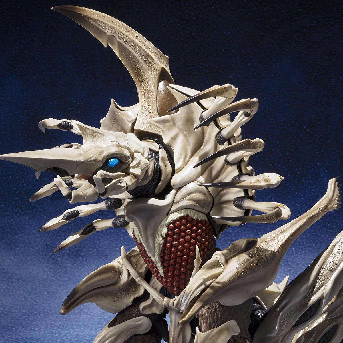 Gamera key visual