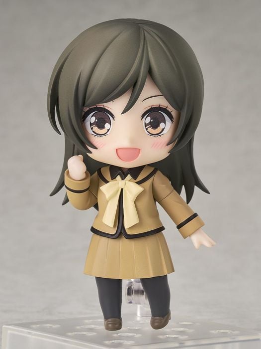 Nanami Momozono
