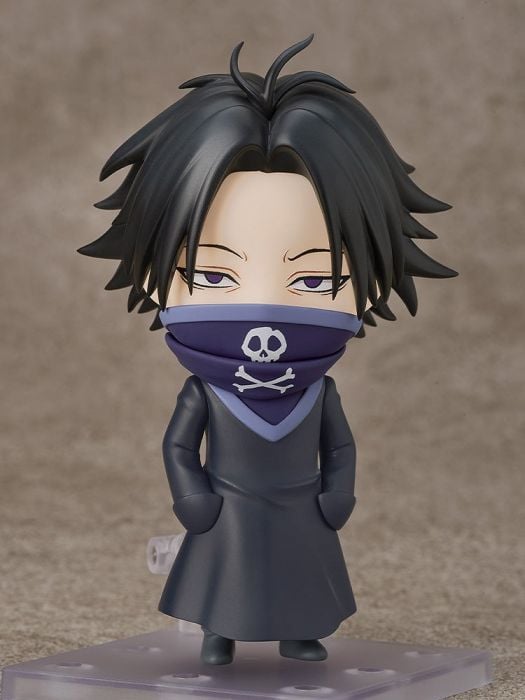 Feitan
