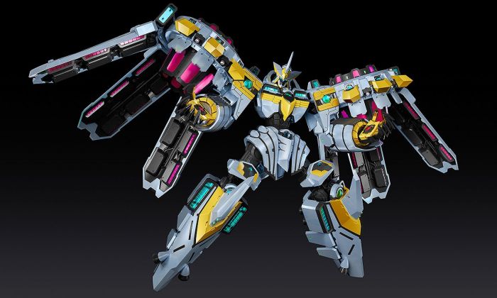 Stardust Dragon