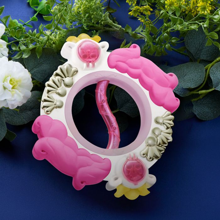 Hanakoizumi Flower Edge