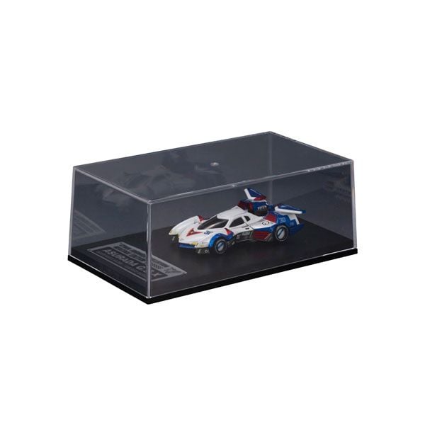 ちょこち！ Future GPX Cyber Formula - Variable Action Kit - Asurada