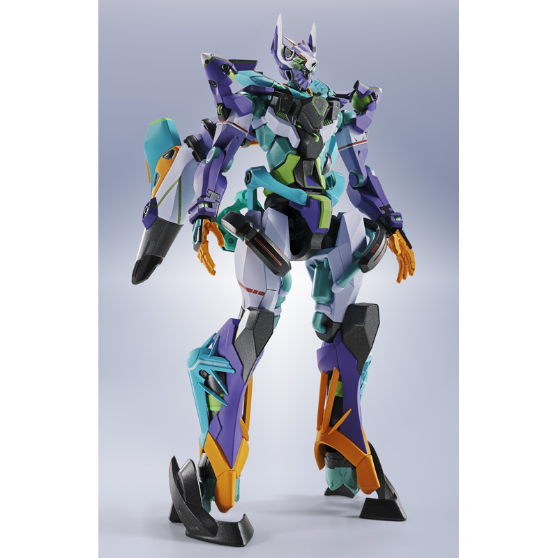 Bandai Metal Robot魂<SIDE MS> GFreD (機動戰士高達GQuuuuuuX) | Ya…