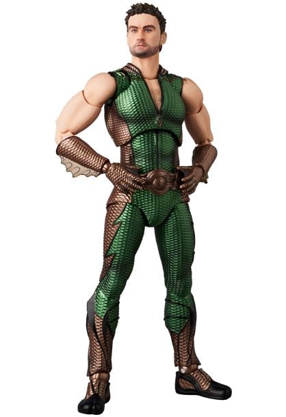 アメコミ MAFEX No.237 THE DEEP THE BOYS d 14473_68b292f2a295902c8cdd533d