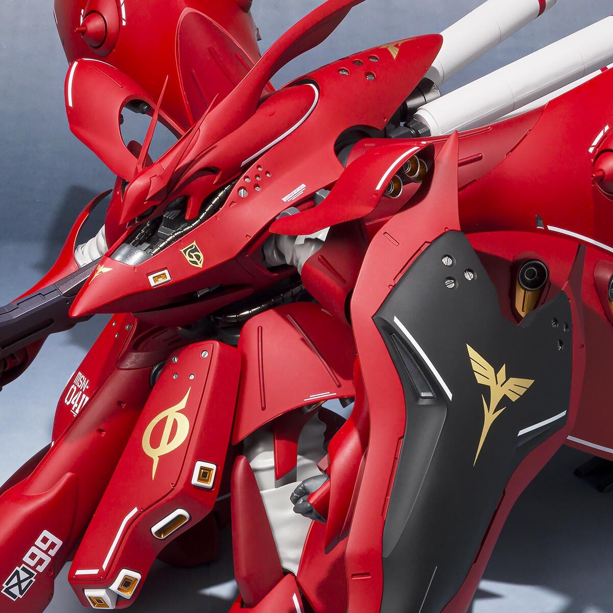 WING FALSLANDER HEMET NETHEL 1/7 Complete Figure | Yasuee US | The