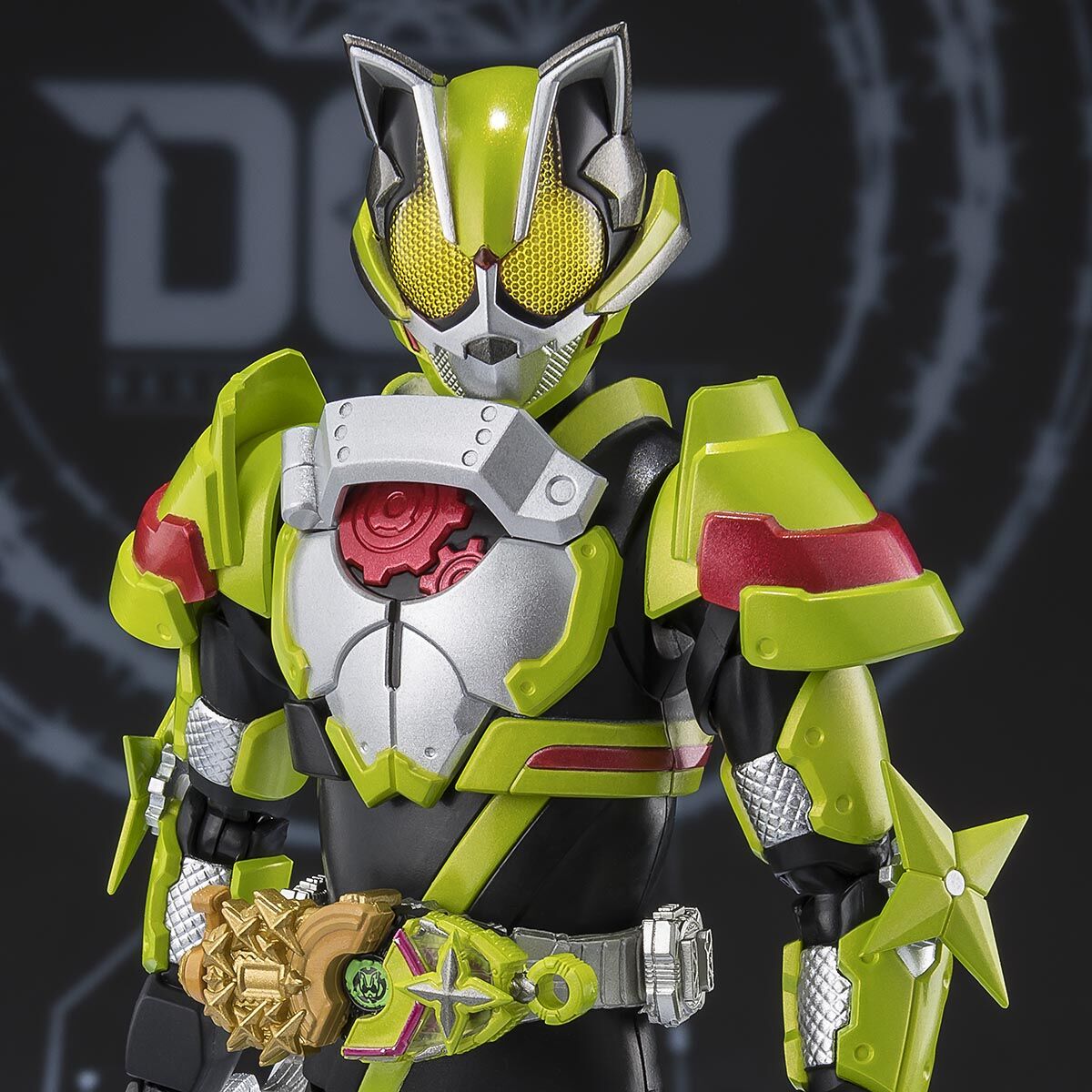 MegaHouse C.F.C. DX SUGO車隊運輸維修車Sugolegerd 10V5000