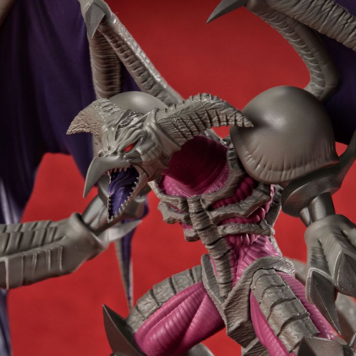 Dark Demon Dragon