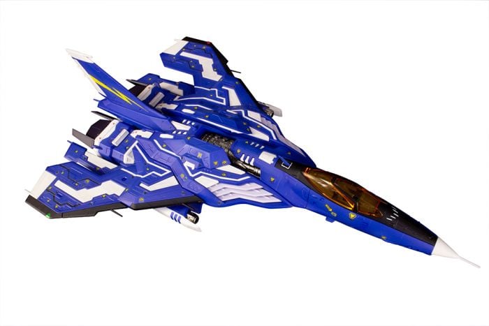 お得セット Plum Model Kits 1/100 FT-00004A Azuma [2P Color Ver コミック・アニメ