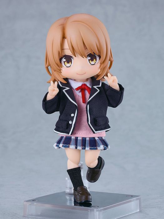 Iroha Isshiki