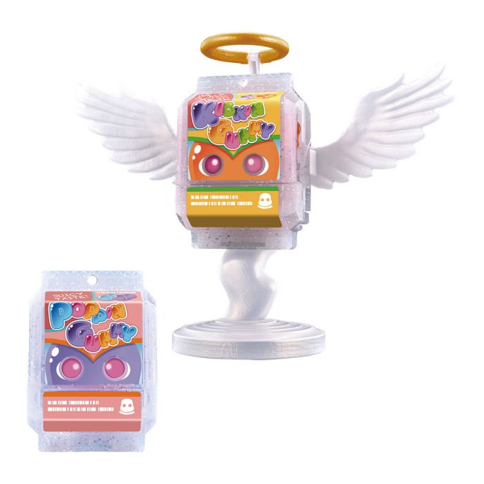 Bandai DX Rider Gochizo Comics Decoration Series Ascension Ver. (Kamen Rider Gavv)
