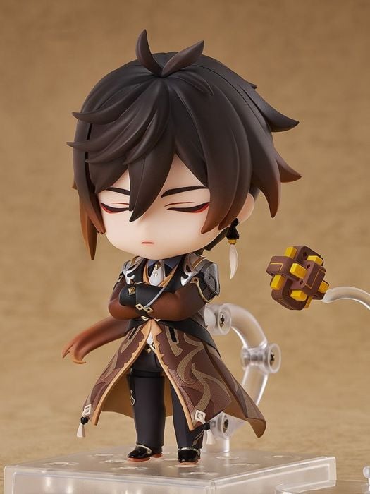 Good Smile Company Nendoroid 2582 Zhongli (Genshin Impact)