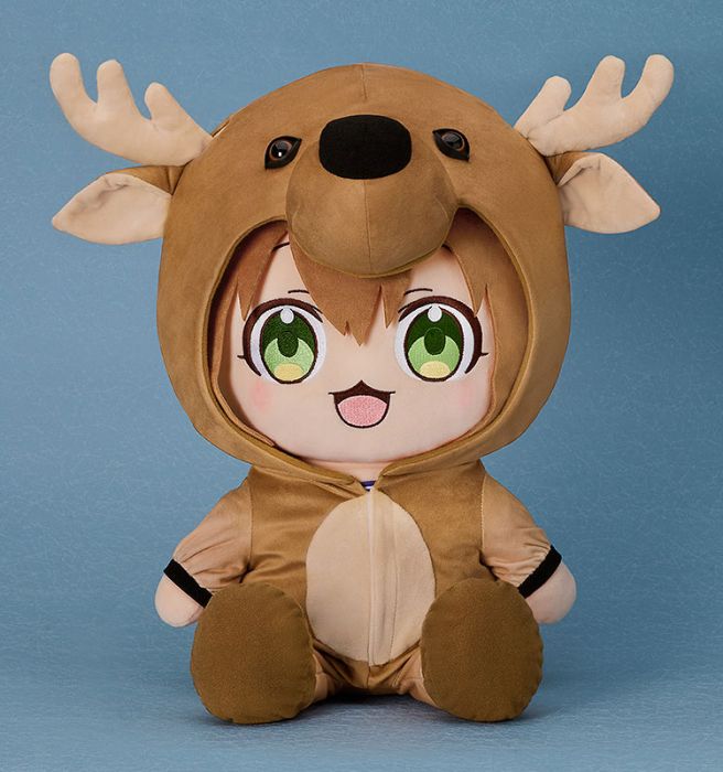 My Deer Friend Nokotan key visual