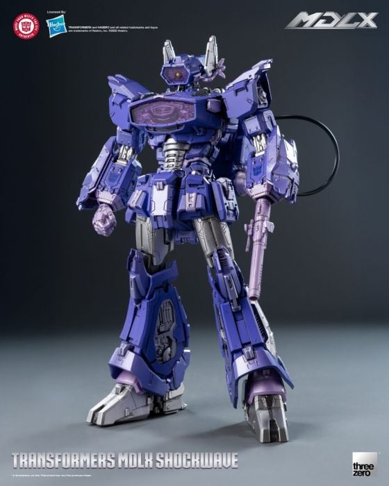 Shockwave