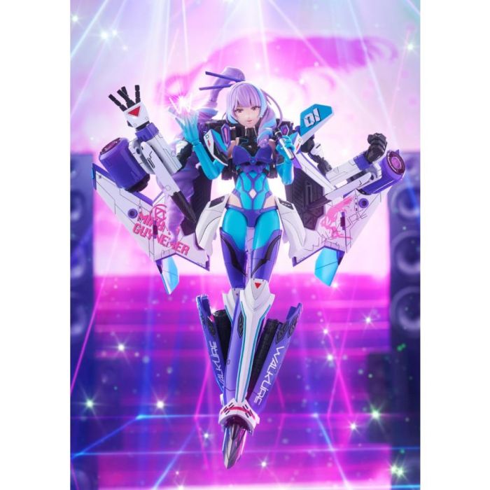 Mirage Jenius