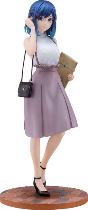 Akane Kurokawa