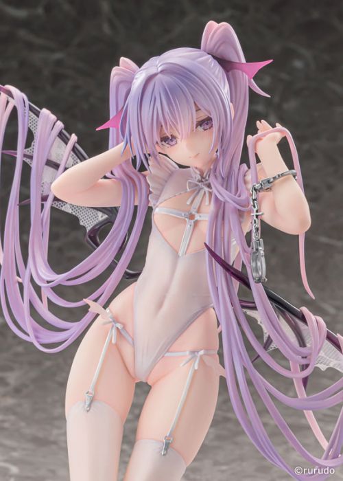 イヴ HAND CUFFS ver. rurudo フィギュア AniGift 14473_d717b079a8d503df554079cd