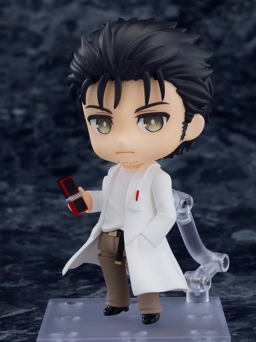 Okabe Rintaro