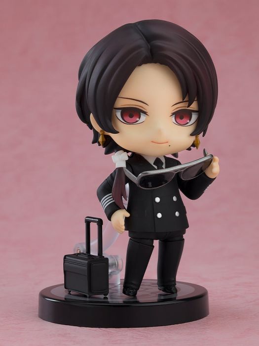 Kashuu Kiyomitsu