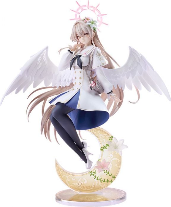 Good Smile Company G.S. Collection 1/7 PVC Figure Nagisa Kirifuji (Blue Archive)