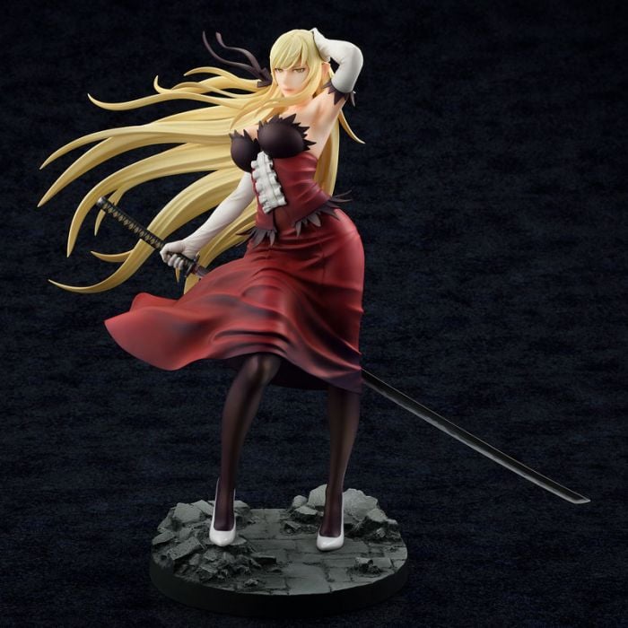 Shinobu Oshino