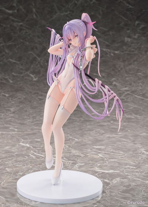 AniGift Eve HAND CUFFS ver illustration by rurudo 1/6 Figure