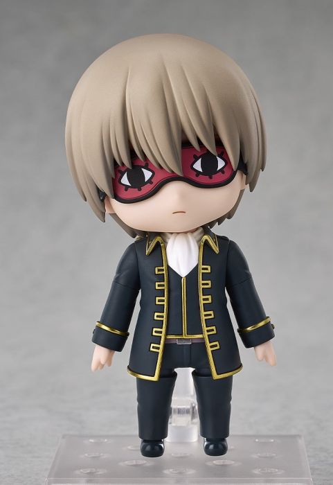 Okita Sougo