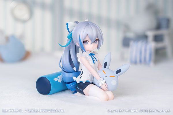Bronya Zaychik