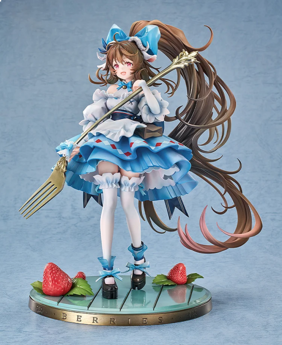 AMAKUNI 衛宮士郎1/7 Figure (劇場版Fate/kaleid liner) | Yasuee HK