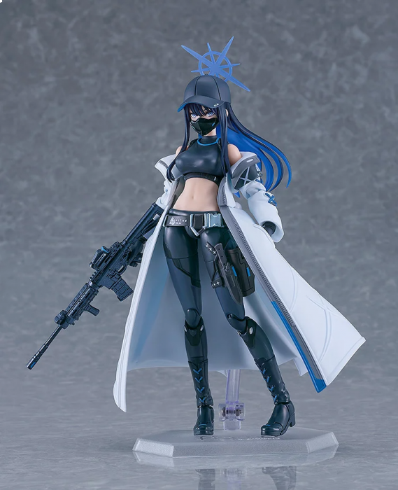 AMAKUNI 衛宮士郎1/7 Figure (劇場版Fate/kaleid liner) | Yasuee HK