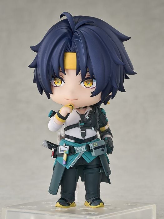 ！！！haruさま専用！！！ Good Smile Company Nendoroid 2773 Harumasa Asaba (Zenless