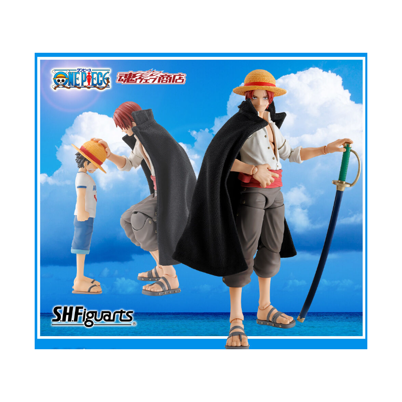 Shanks