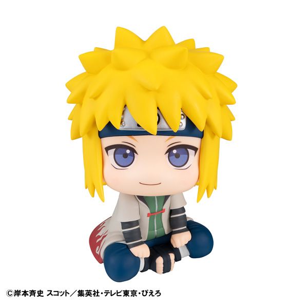 Minato Namikaze