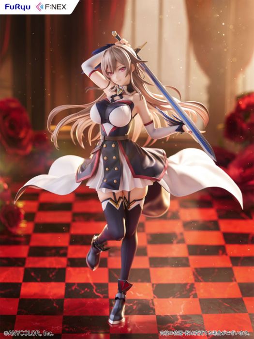 Furen E. Lustario