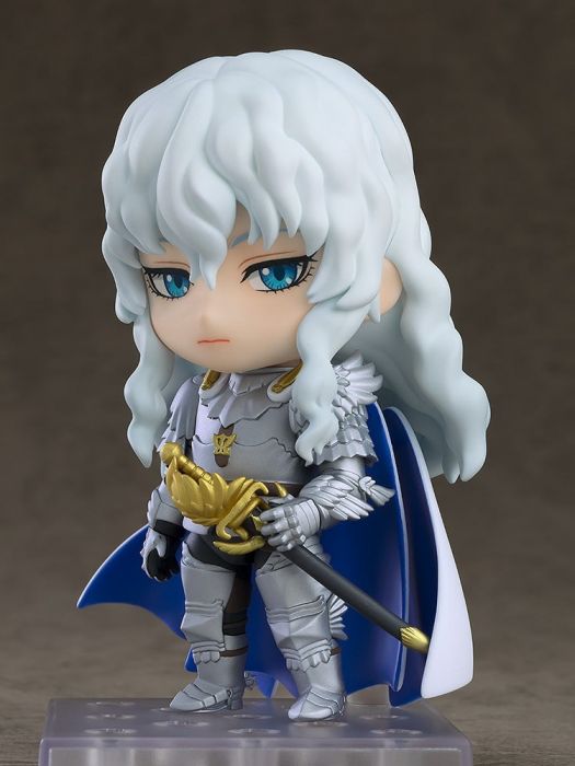 Griffith