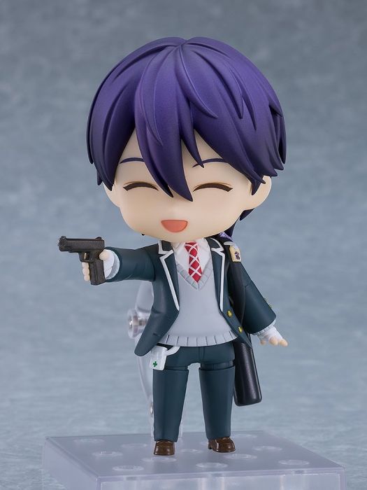 Kenmochi Toya