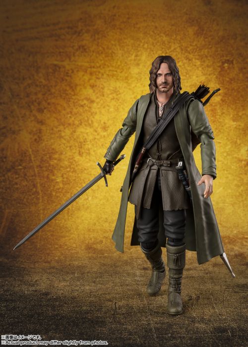 Aragorn