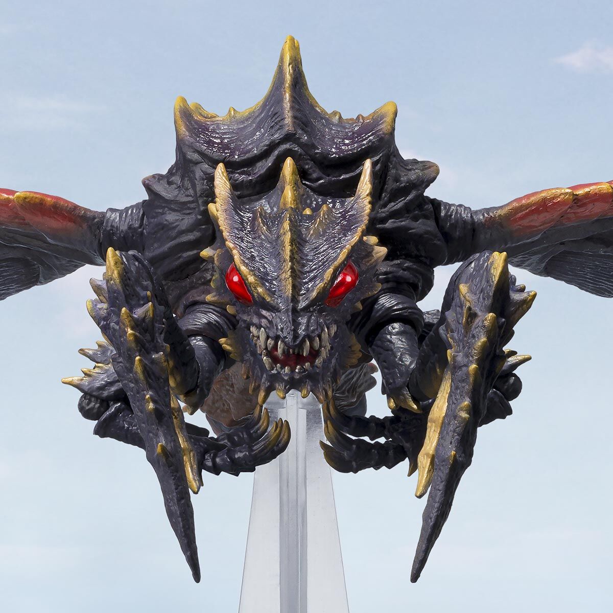 Megaguirus