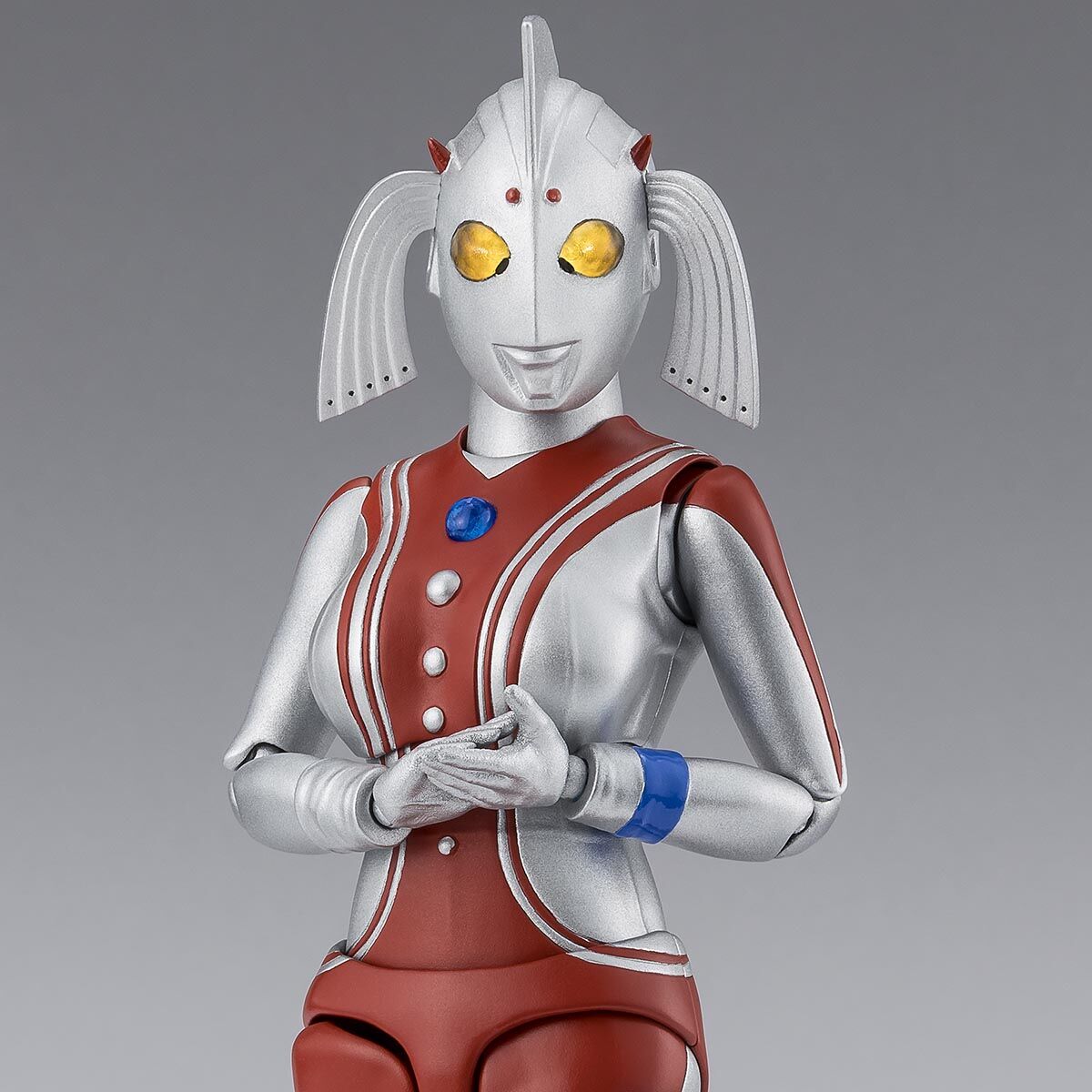 ウルトラマン S.H.フィギュアーツ ウルトラの母 Bandai S.H.Figuarts Mother Of Ultra | eBay