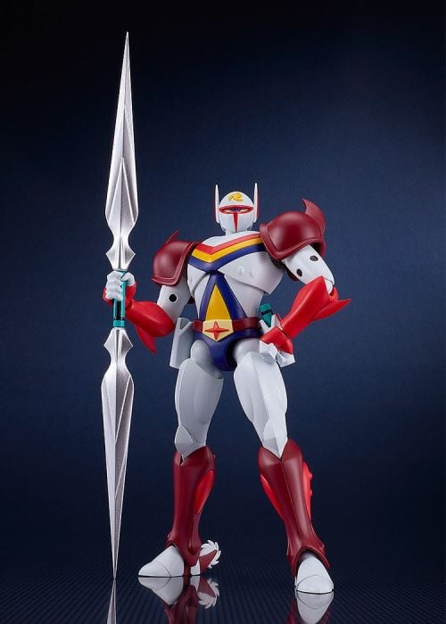 Sky X Studio SDX SXD-10 Tekkaman EVIL (宇宙騎士) - 鐵甲惡魔| Yasue…