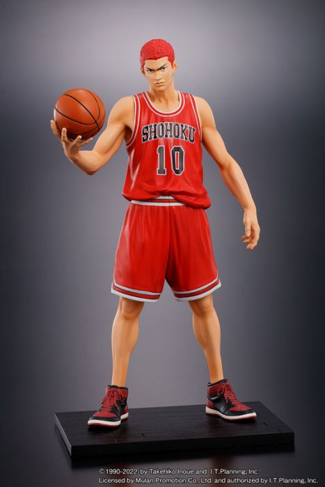 Hanamichi Sakuragi