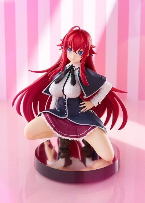 Rias Gremory