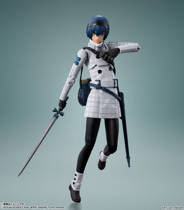 Protagonist (Will)