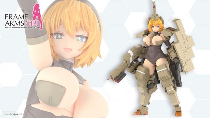 Stylet Kintsuki-Armor Type
