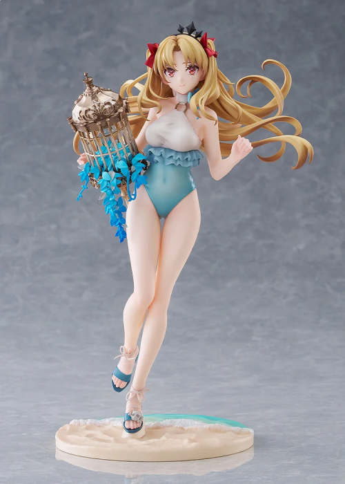 Beast/Ereshkigal
