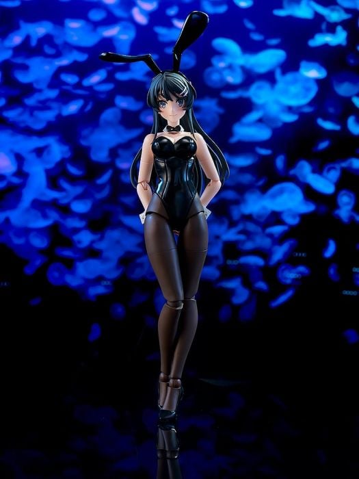 LOVELY Game cat girl - white Dx ver 1/6 Figure | Yasuee US