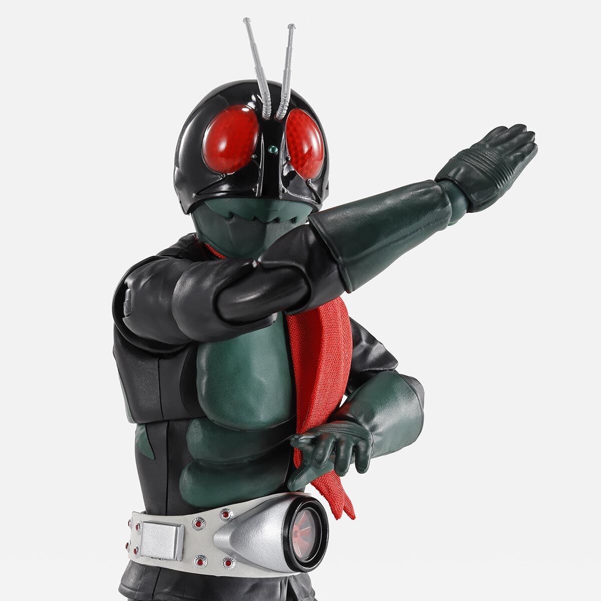Xander Schauffele フィギュア　非売品 shfiguarts-shinkocchou-seihou-