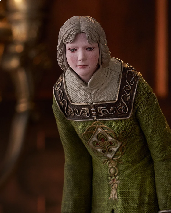 Raya Lucaria