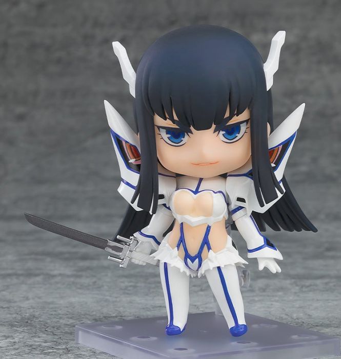 Good Smile Company Nendoroid 2809 Satsuki Kiryuin: Kamui Junketsu Ver. (KILL la KILL)